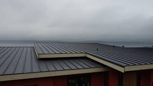 Best Storm Damage Roof Repair  in Sackets Harbor, NY